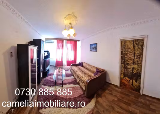 Apartament Drum