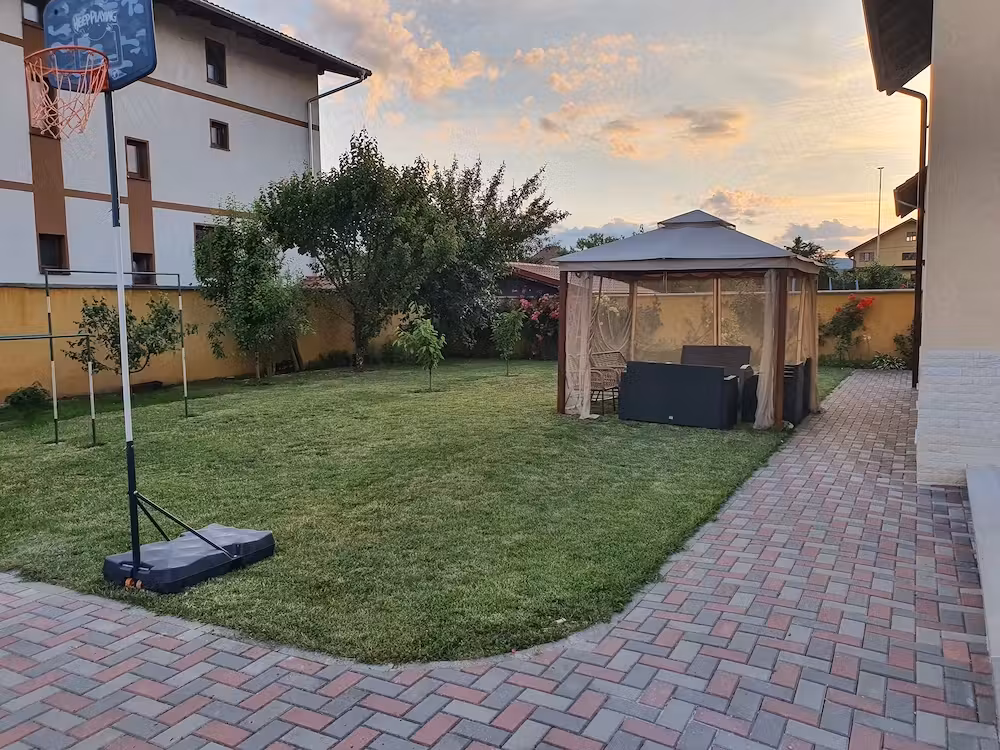 Casâ premium de vânzare în Ghimbav (Braşov)