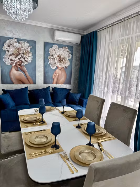 Apartament Dumbravita
