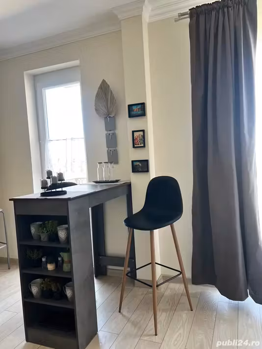 Apartament Planetelor