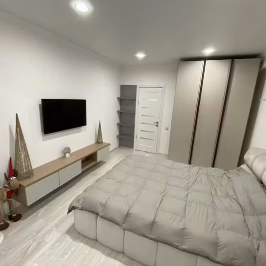 Apartament Gara de Nord