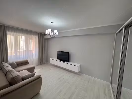 Apartament Lujerului