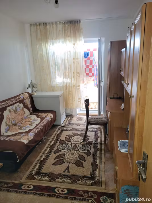 Apartament Radauti