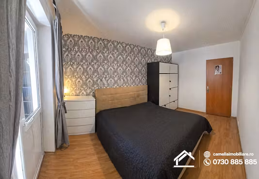 Apartament Gorjului
