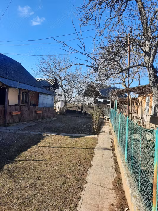 Casă Fancica