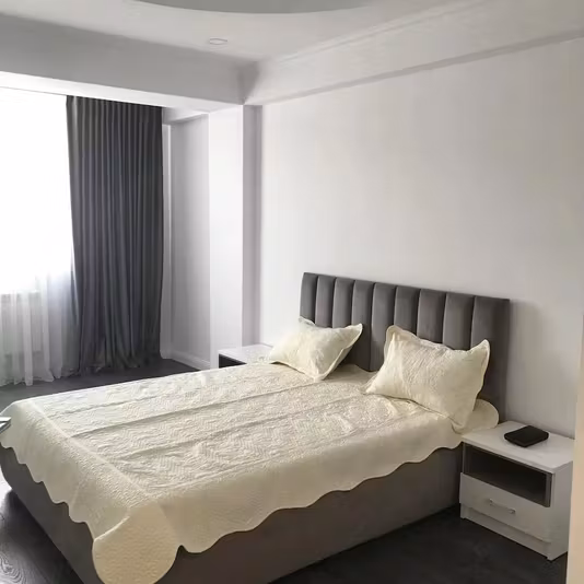 Garsonieră Lujerului