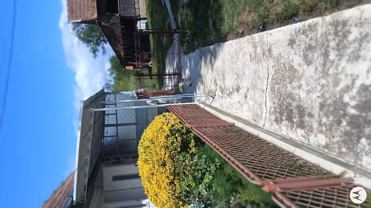 Casă Padurenii (Tritenii de Jos)