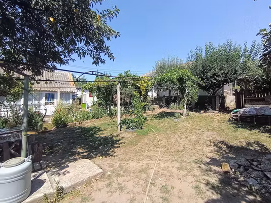 Casă Moldova
