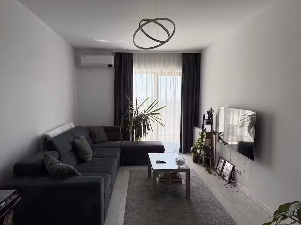 Apartament doua camere Lacul Morii sector 6