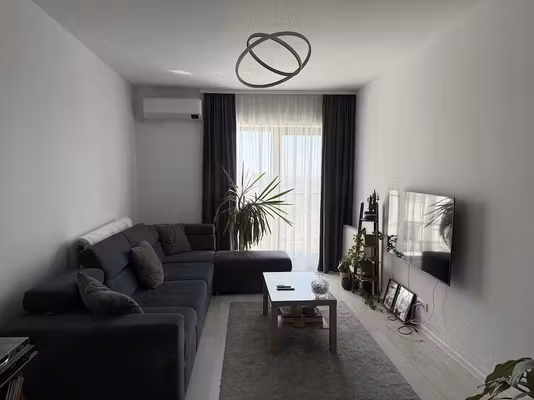 Apartament Lacul Morii