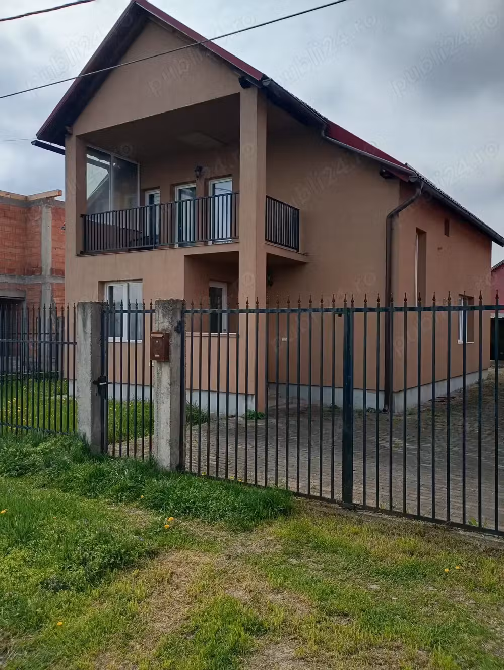 Casa de vanzare in Lugoj