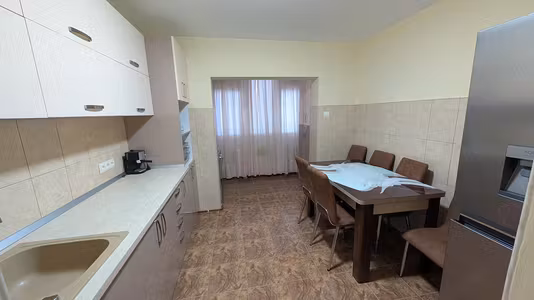 Apartament Campia Turzii