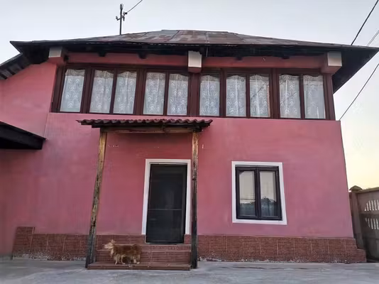 Casă Gorj