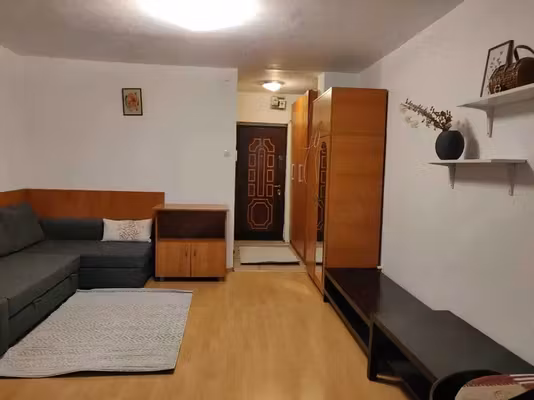 Garsonieră Iancului