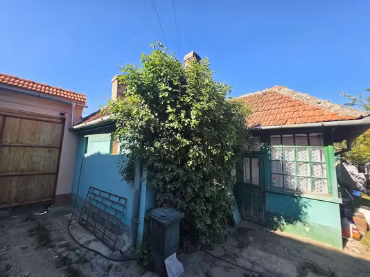 Casă Crizbav