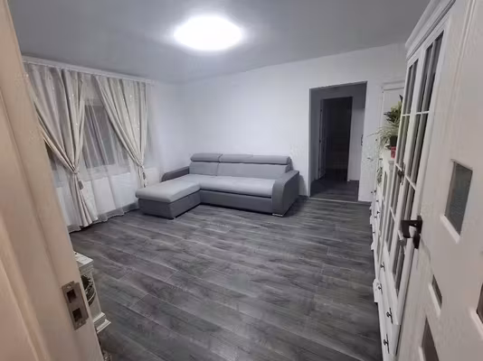 Apartament Dâmbovița