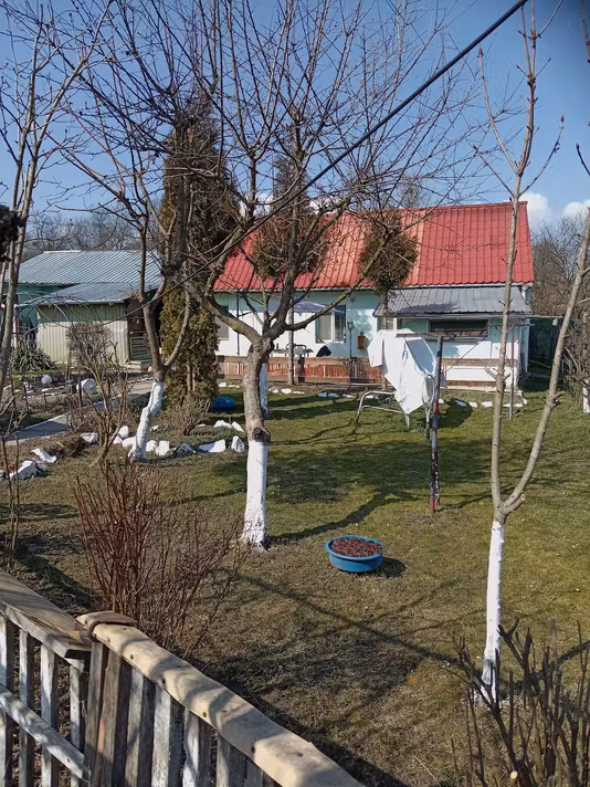 Casă Sibiu