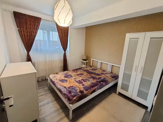 Apartament Popești