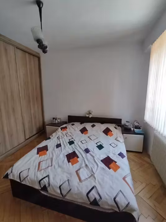 Apartament Brasov
