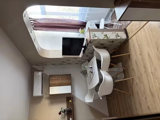 Apartament Tomis Nord