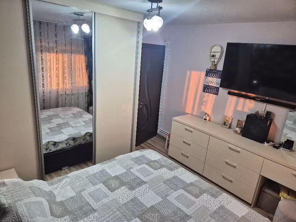 Apartament de vanzare