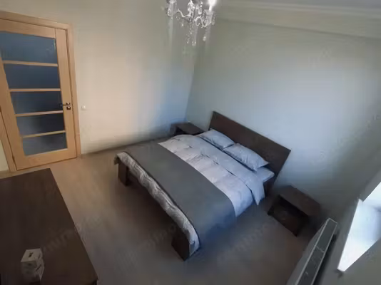 Apartament Grivitei