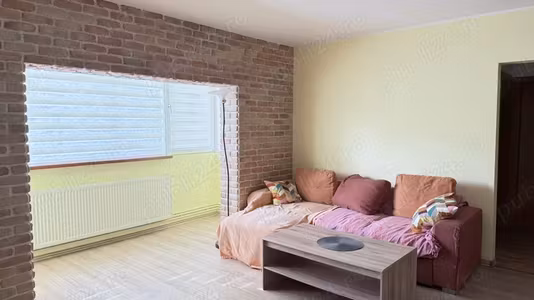 Apartament Dambovita
