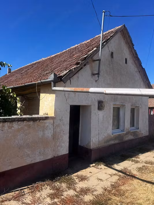 Casă Sanmartinu Sarbesc