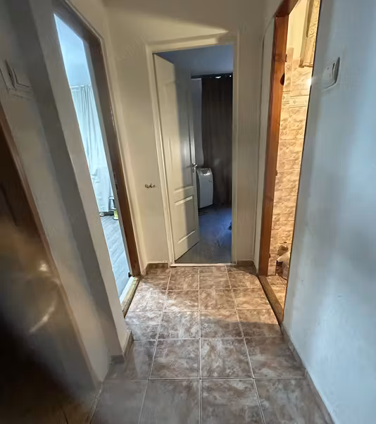 Apartament Gara de Nord
