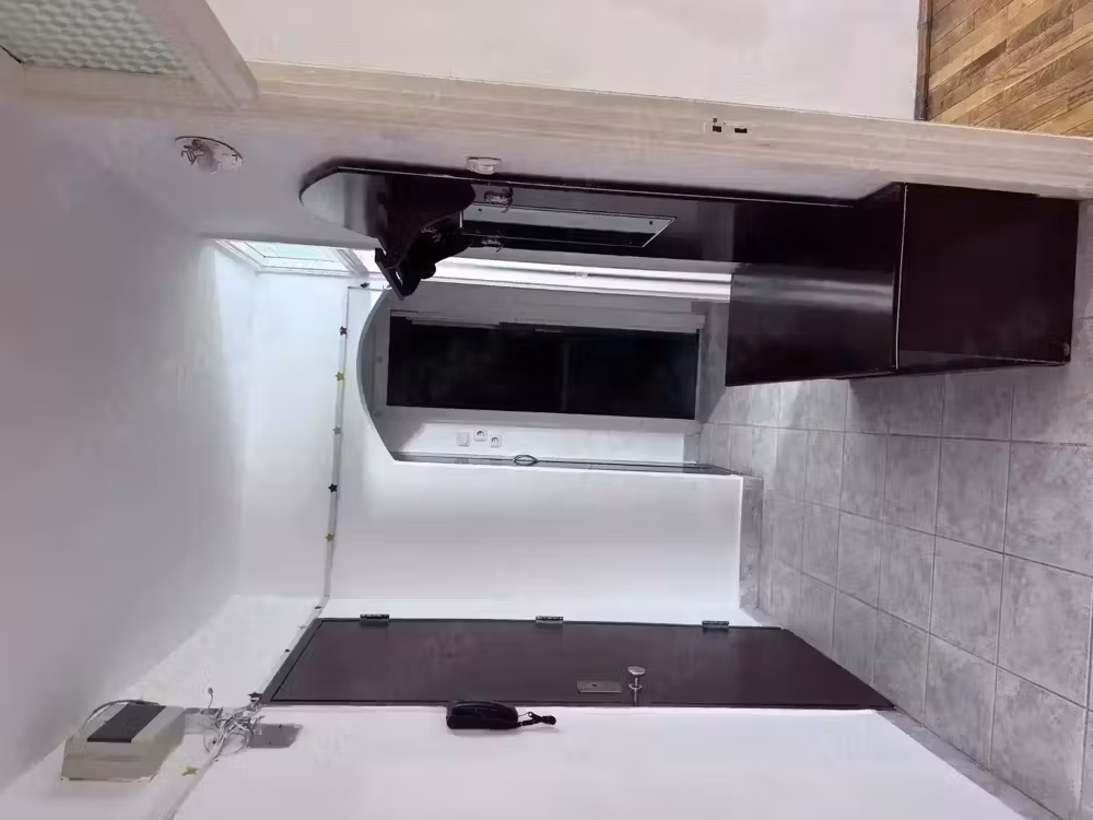 Apartament de vanzare cu trei camere tip PC cu dubla orientare