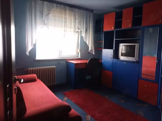 Apartament Girocului