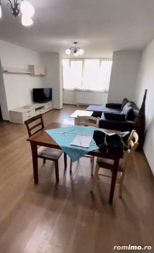 Apartament Complexul Studentesc
