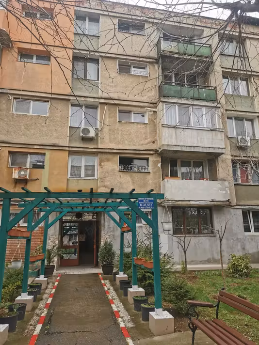 Apartament Drobeta-Turnu Severin
