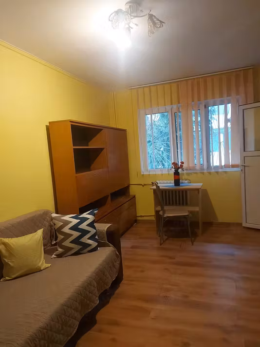 Garsonieră Micalaca