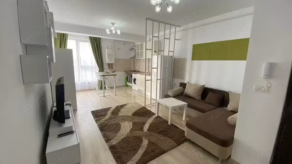 APARTAMENT 2 camere decomandate