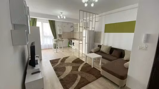 Apartament Esso Giroc