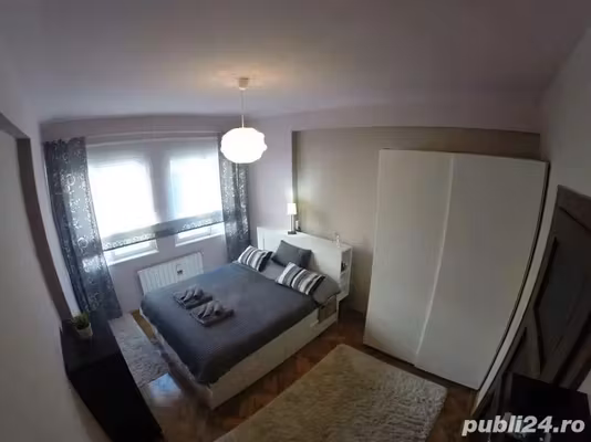 Apartament Central