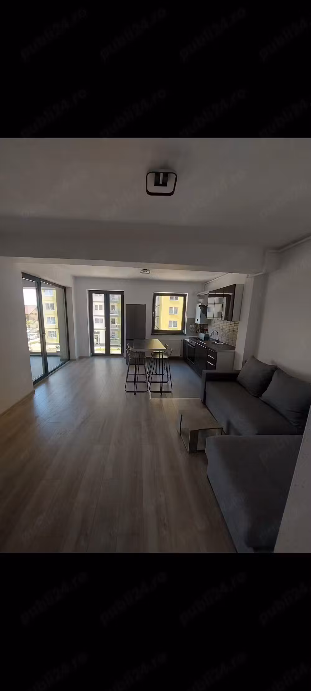 Vand apartament 2 camere, Platinum Residence, Coresi Brasov