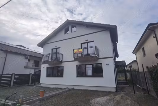 Casă Giroc