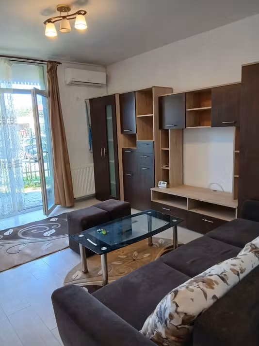 Garsonieră Complex studențesc