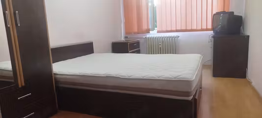 Apartament Trapezului