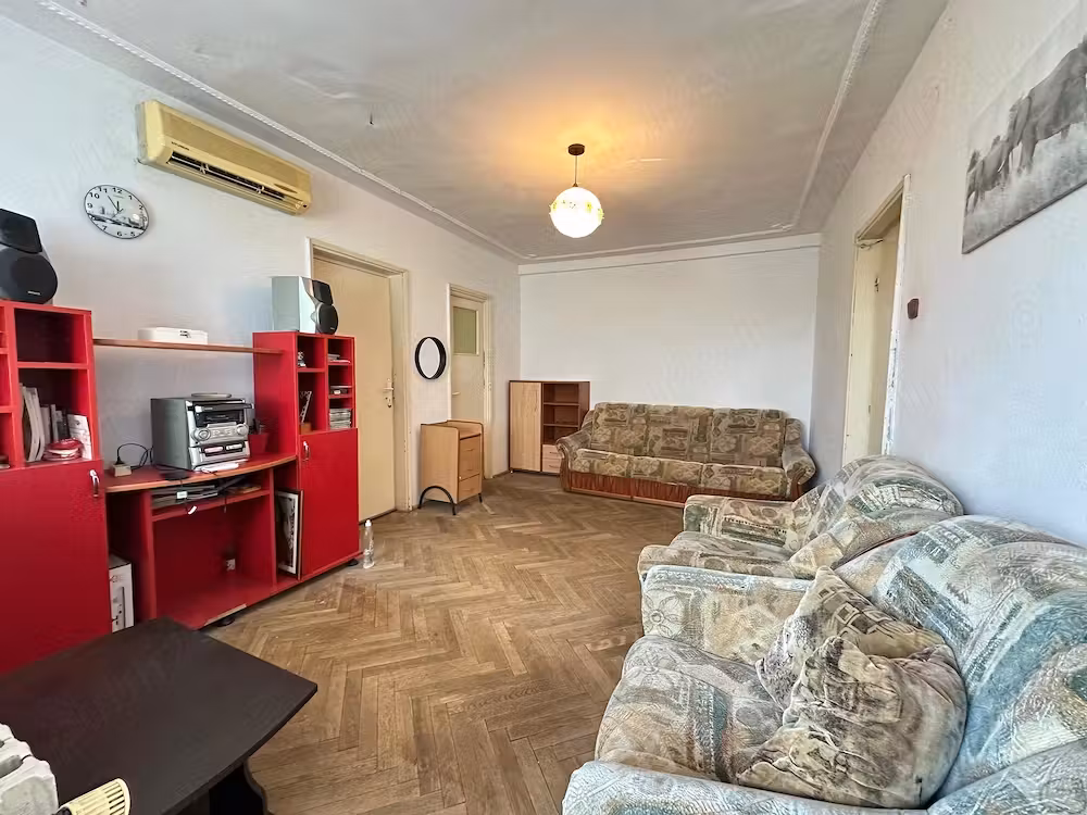 Apartament 2 camere | Țiglina 1 | 48 mp | 46.000