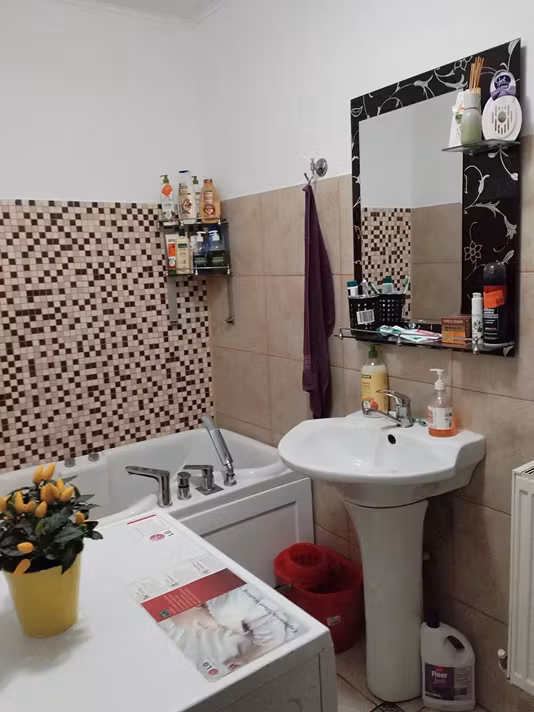 Apartament Stefanesti