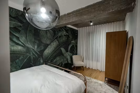 Apartament NICOLAE BALCESCU 80A