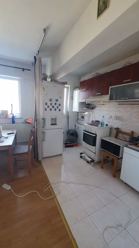 Apartament Voluntari