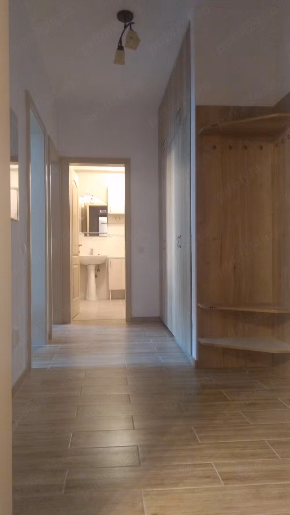 Dau in chirie ap. 2 camere, decomandat, str. Soporului, Gheorgheni