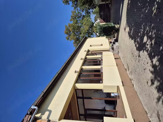 Casă Giarmata