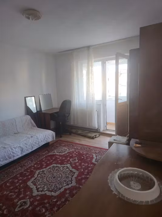 Apartament Florilor-Craiter