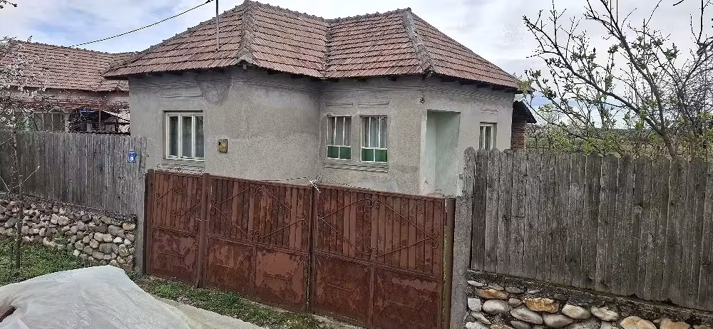 Vand casa