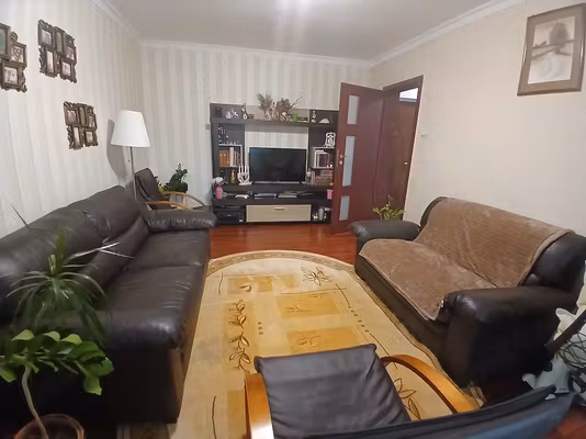 Apartament Berceni